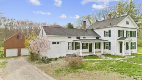 5 Chaplin Street Chaplin CT 06235