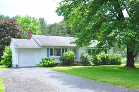 21 Parkview Drive Avon CT 06001