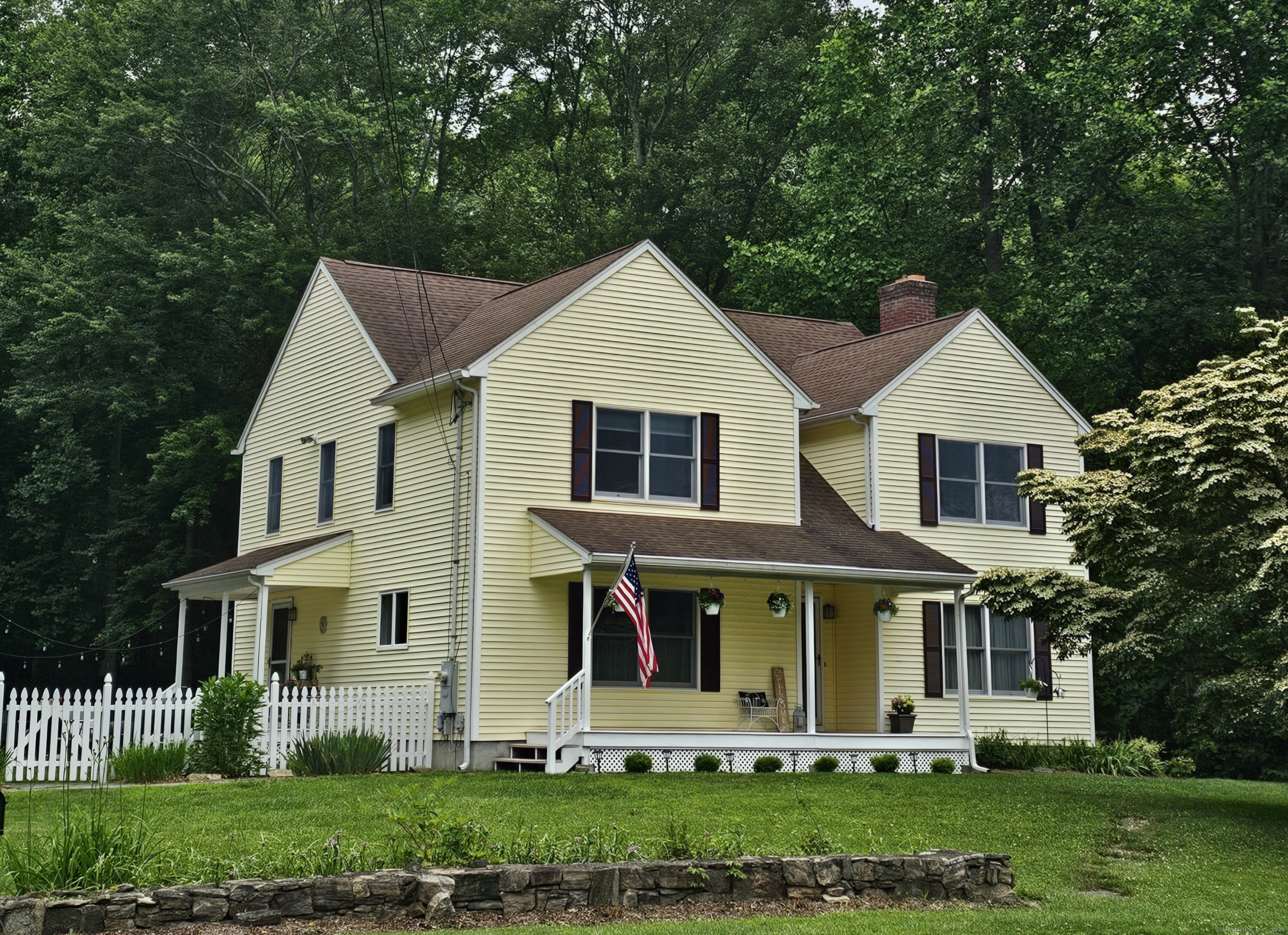 165 Booth Hill Road Trumbull CT 06611