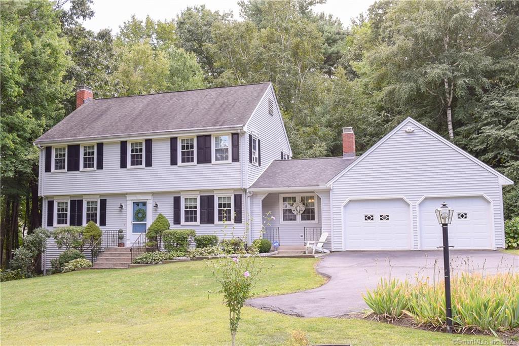29 Kingsbridge Avon CT 06001