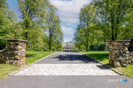 Westport CT, 80 Bayberry Lane
