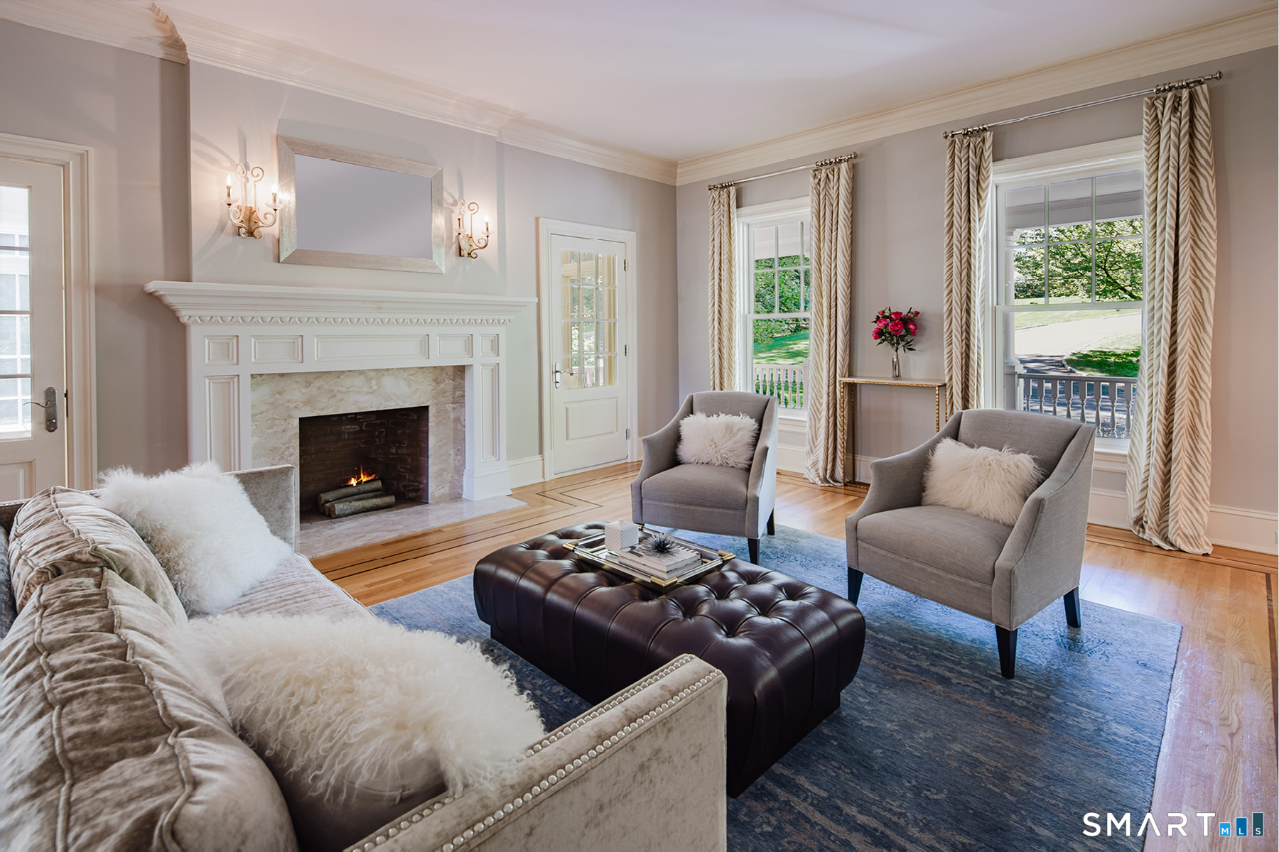 80 Bayberry Lane Westport CT 06880