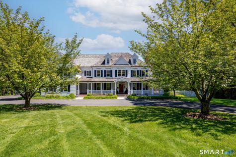 80 Bayberry Lane Westport CT 06880