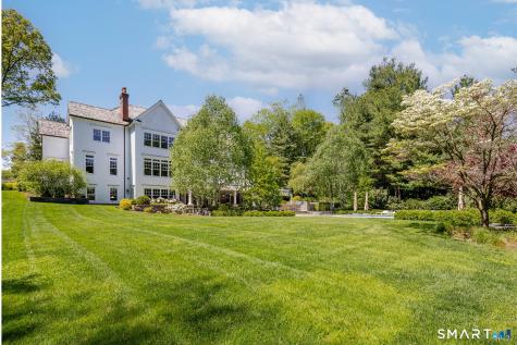 80 Bayberry Lane Westport CT 06880