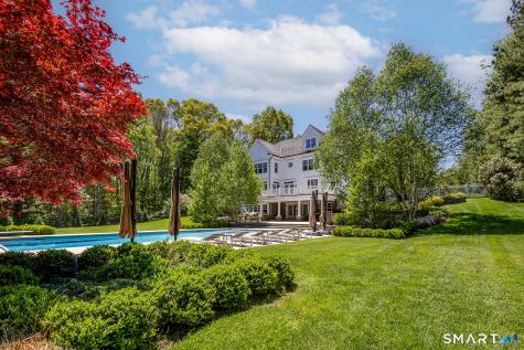 80 Bayberry Lane Westport CT 06880