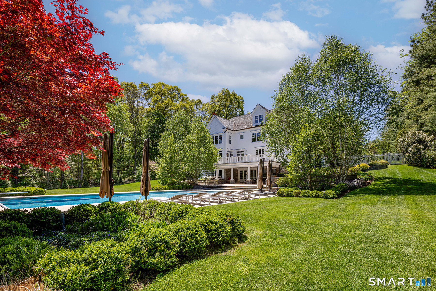 80 Bayberry Lane Westport CT 06880