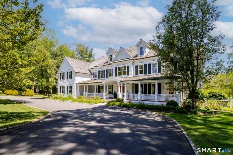 80 Bayberry Lane Westport CT 06880