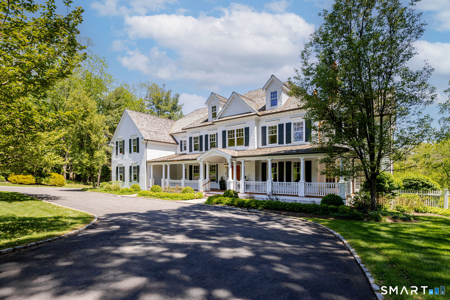 80 Bayberry Lane Westport CT 06880