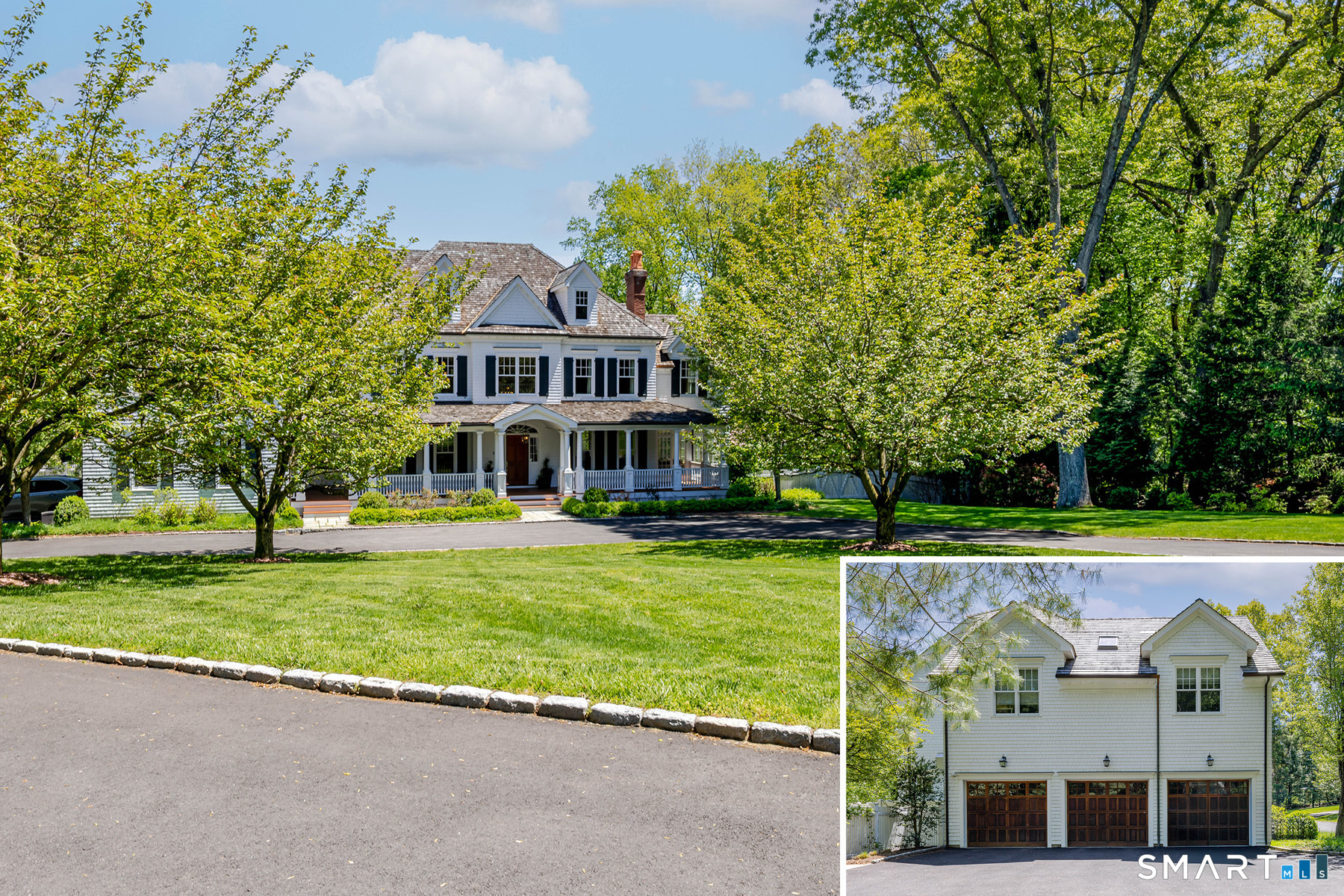 80 Bayberry Lane Westport CT 06880