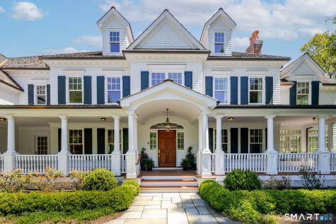 80 Bayberry Lane Westport CT 06880