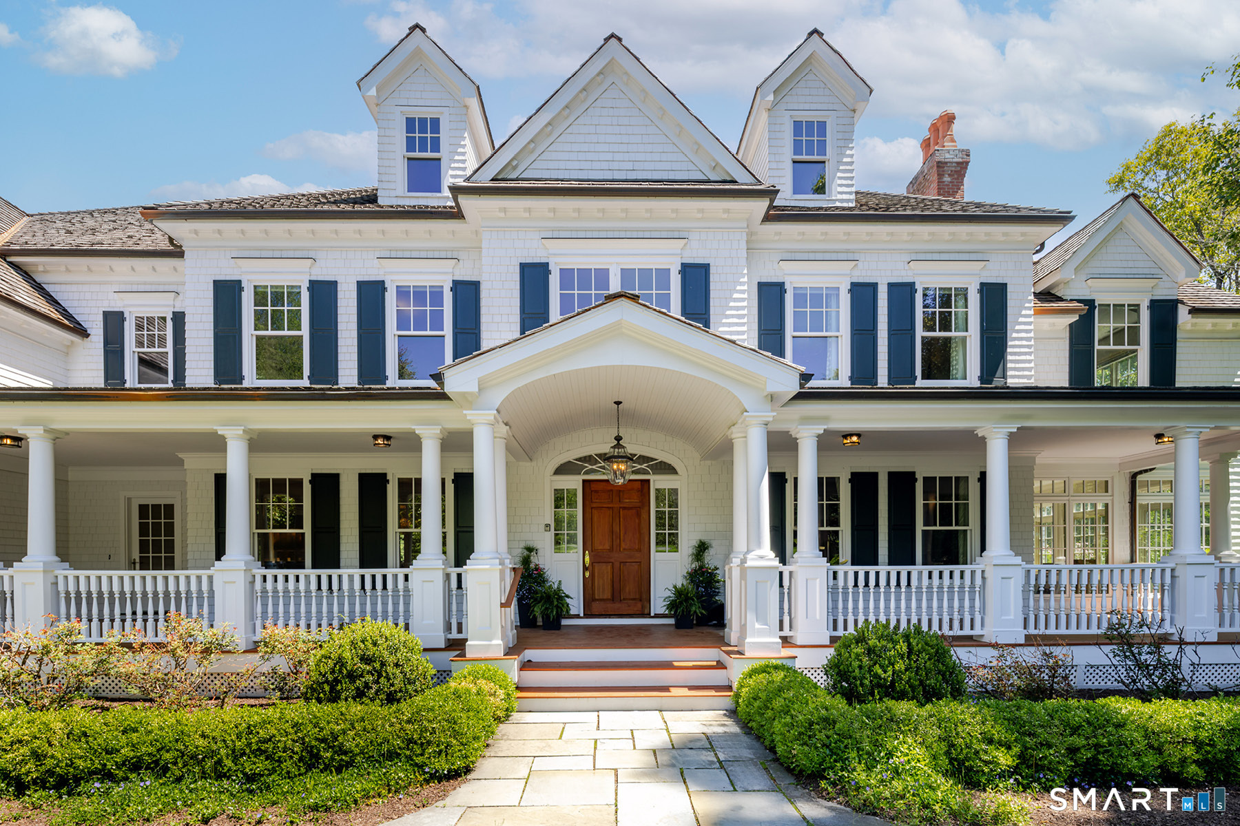 80 Bayberry Lane Westport CT 06880