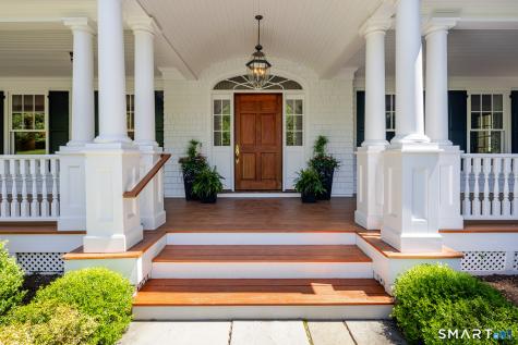 80 Bayberry Lane Westport CT 06880