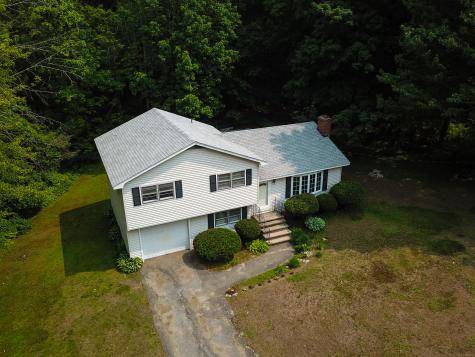 10 Meeting House Road Barkhamsted CT 06063