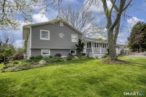 240 Third Avenue Milford CT 06460