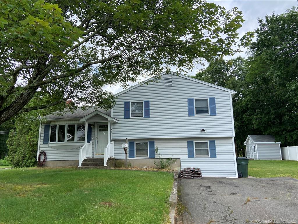 49 Cypress Road Windsor Locks CT 06096