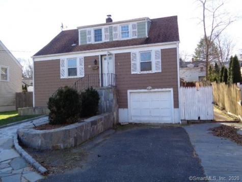 13 Ingleside Avenue Norwalk CT 06850