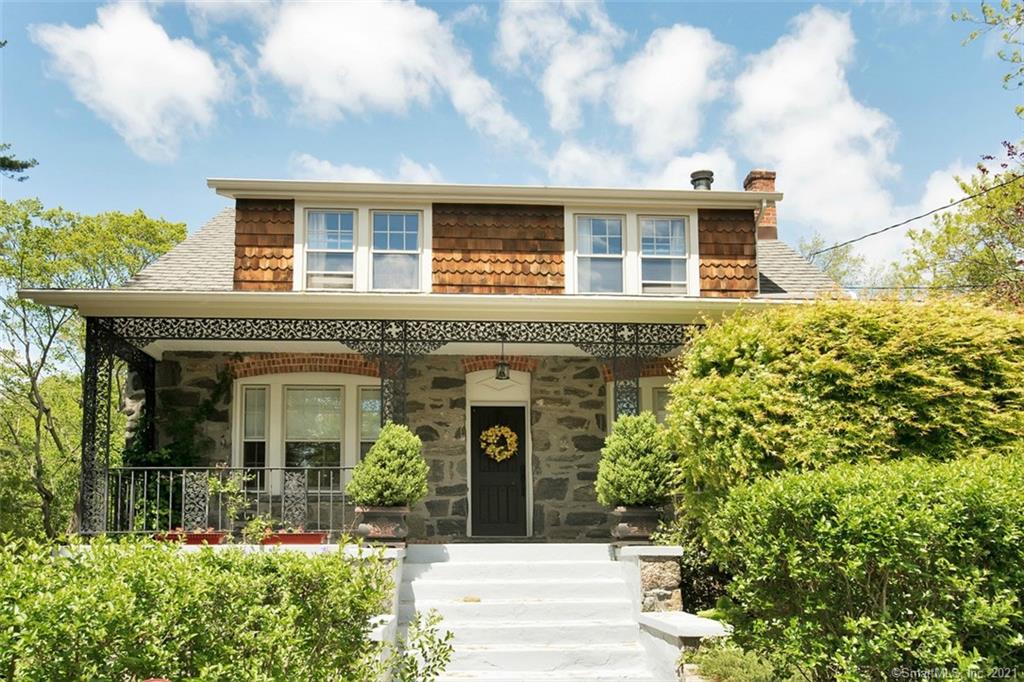 58 Moshier Street Greenwich CT 06831