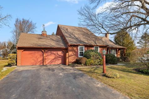 76 Daisy Circle Bristol CT 06010