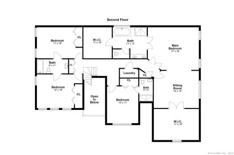 305 South Gate Lane Fairfield CT 06890