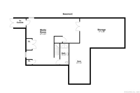 305 South Gate Lane Fairfield CT 06890