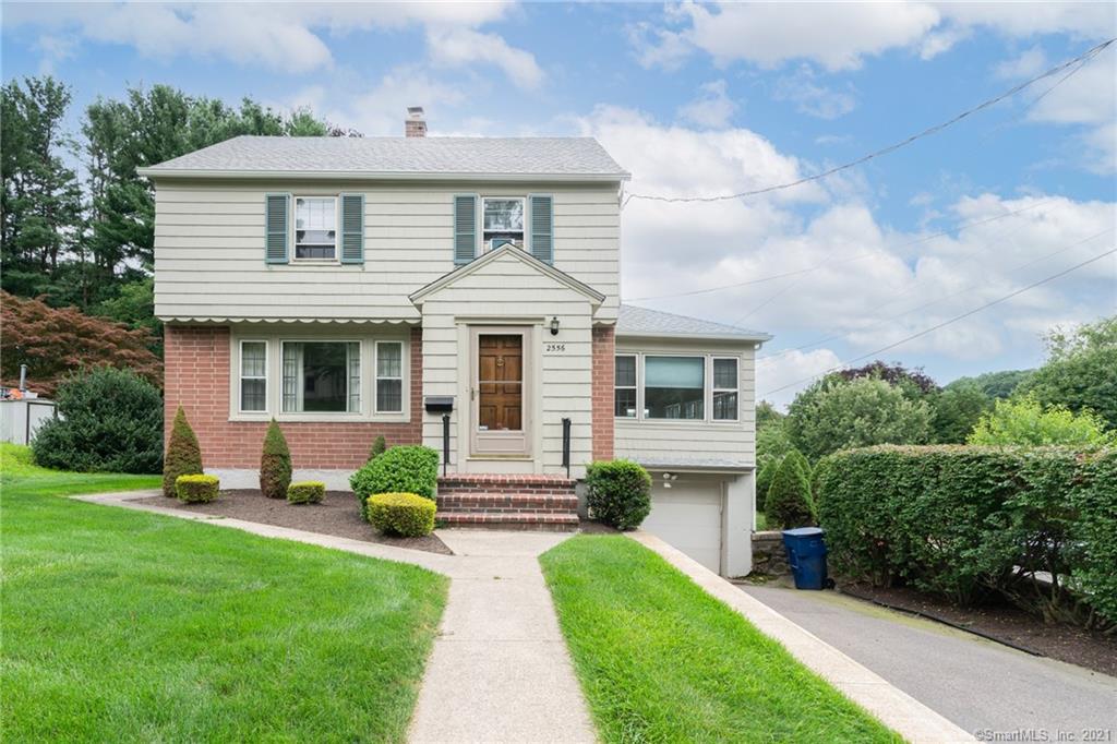2556 North Main Street Waterbury CT 06704