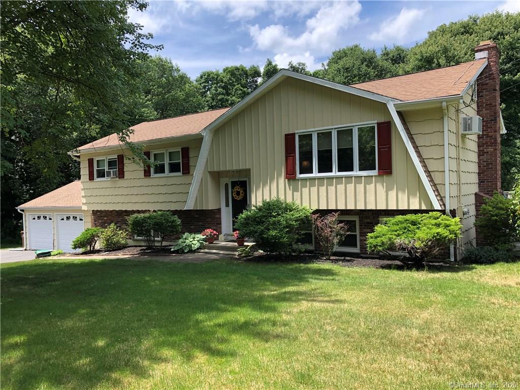 119 Gray Street Shelton CT 06484