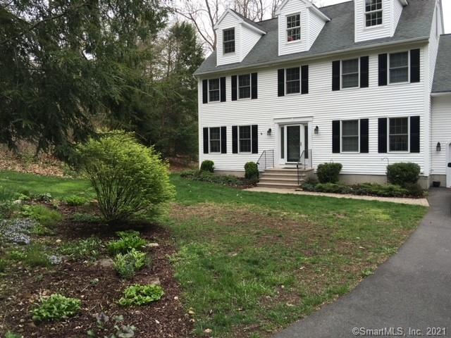 27 Rock Brook Road Harwinton CT 06791