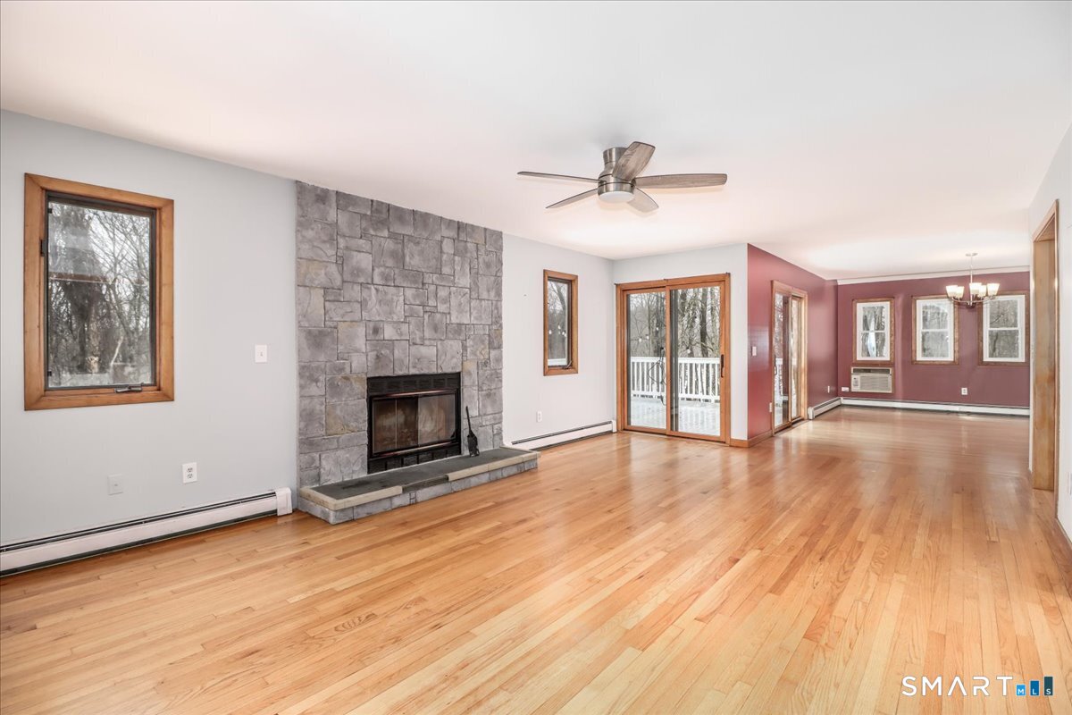 8 Pebble Lane New Milford CT 06776
