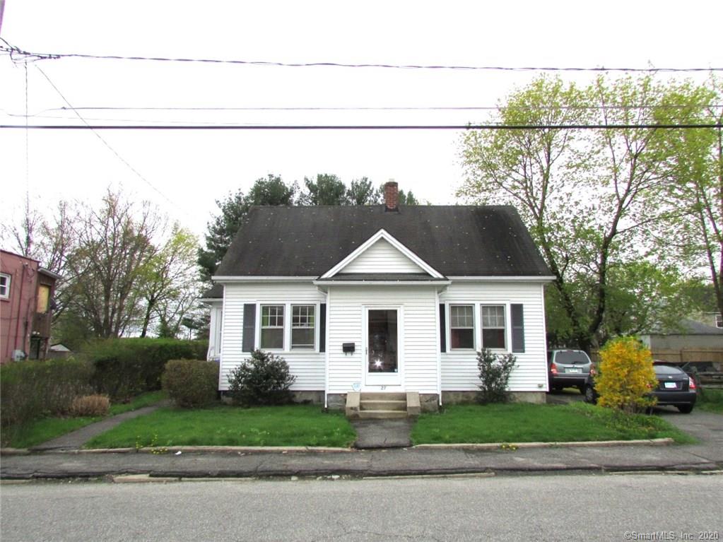 27 Funston Avenue Torrington CT 06790