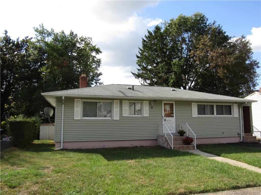 38 Amherst Street Hartford CT 06114