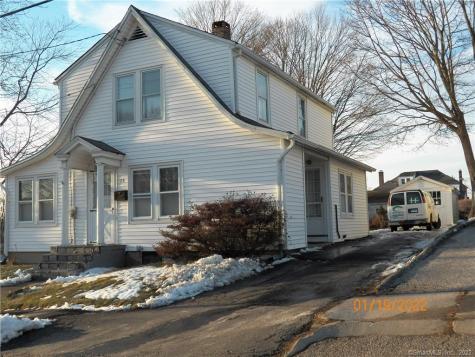 15 Clark Street Danbury CT 06810