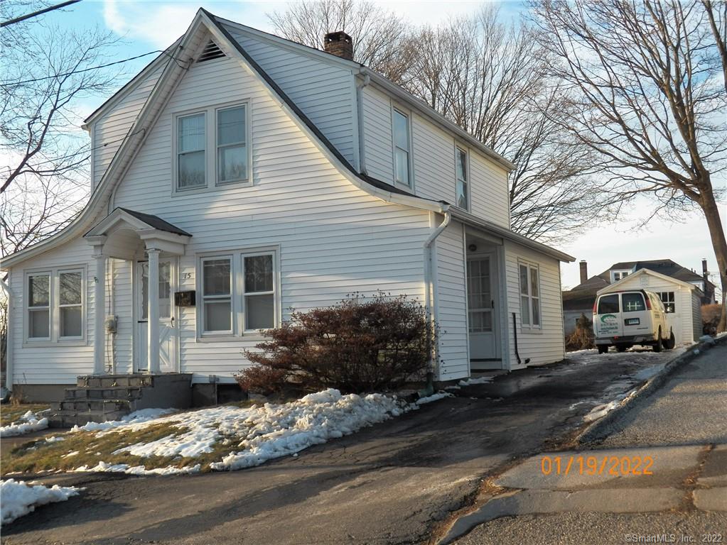 15 Clark Street Danbury CT 06810