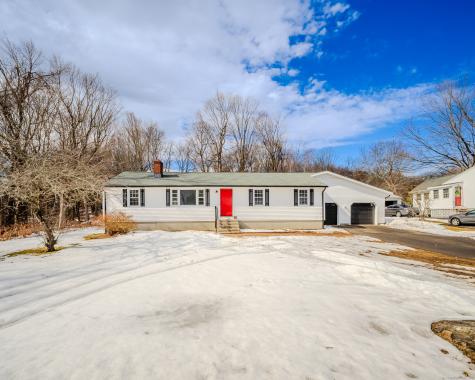 556 Witches Rock Road Bristol CT 06010