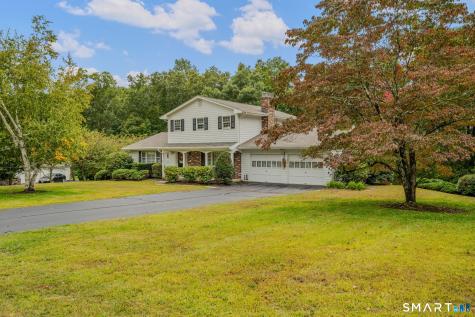 64 Briar Hill Road Norwich CT 06360
