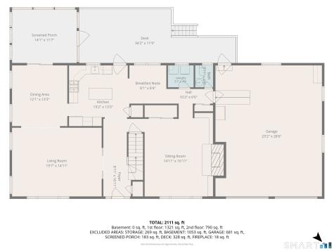 64 Briar Hill Road Norwich CT 06360