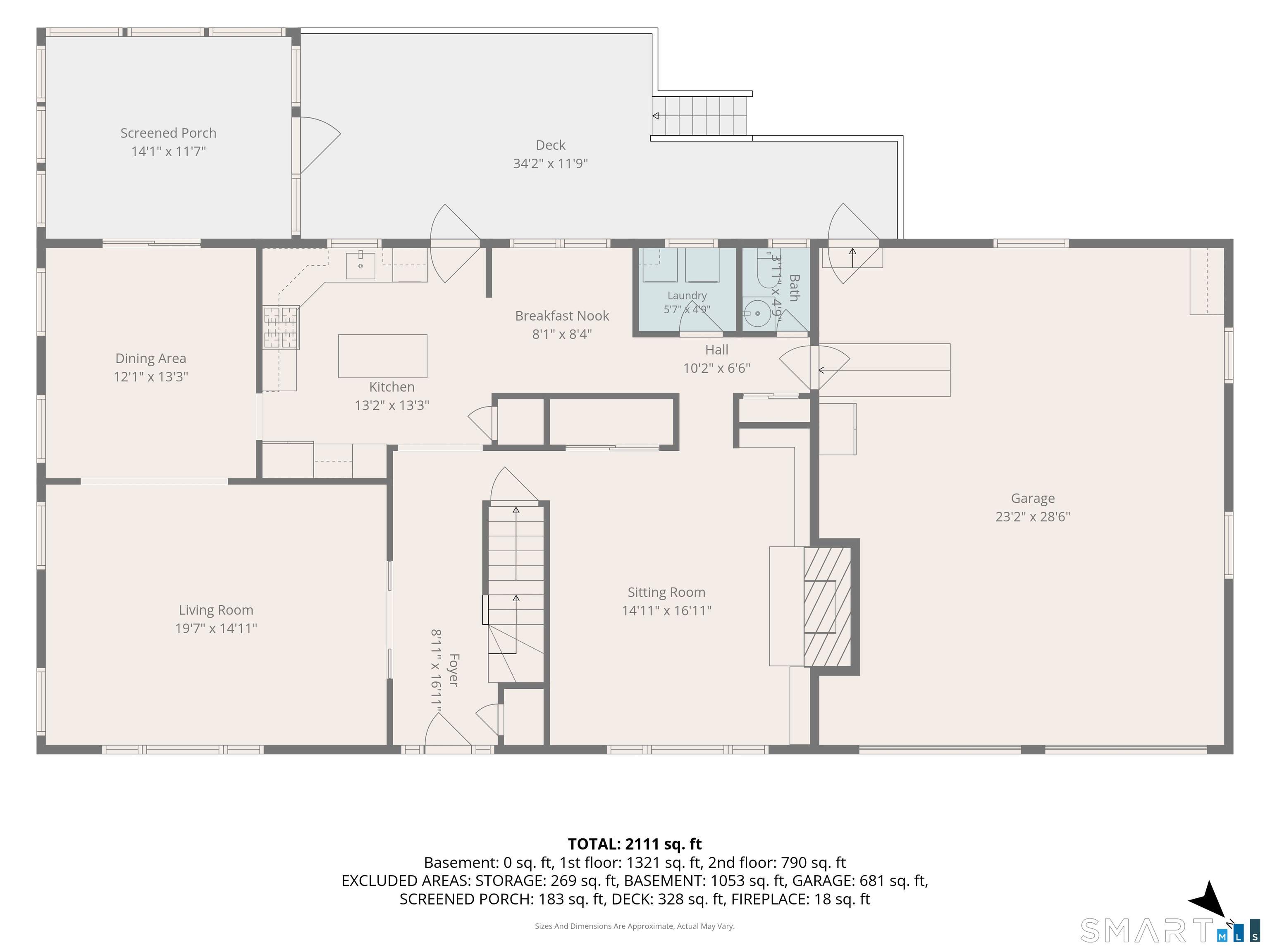 64 Briar Hill Road Norwich CT 06360