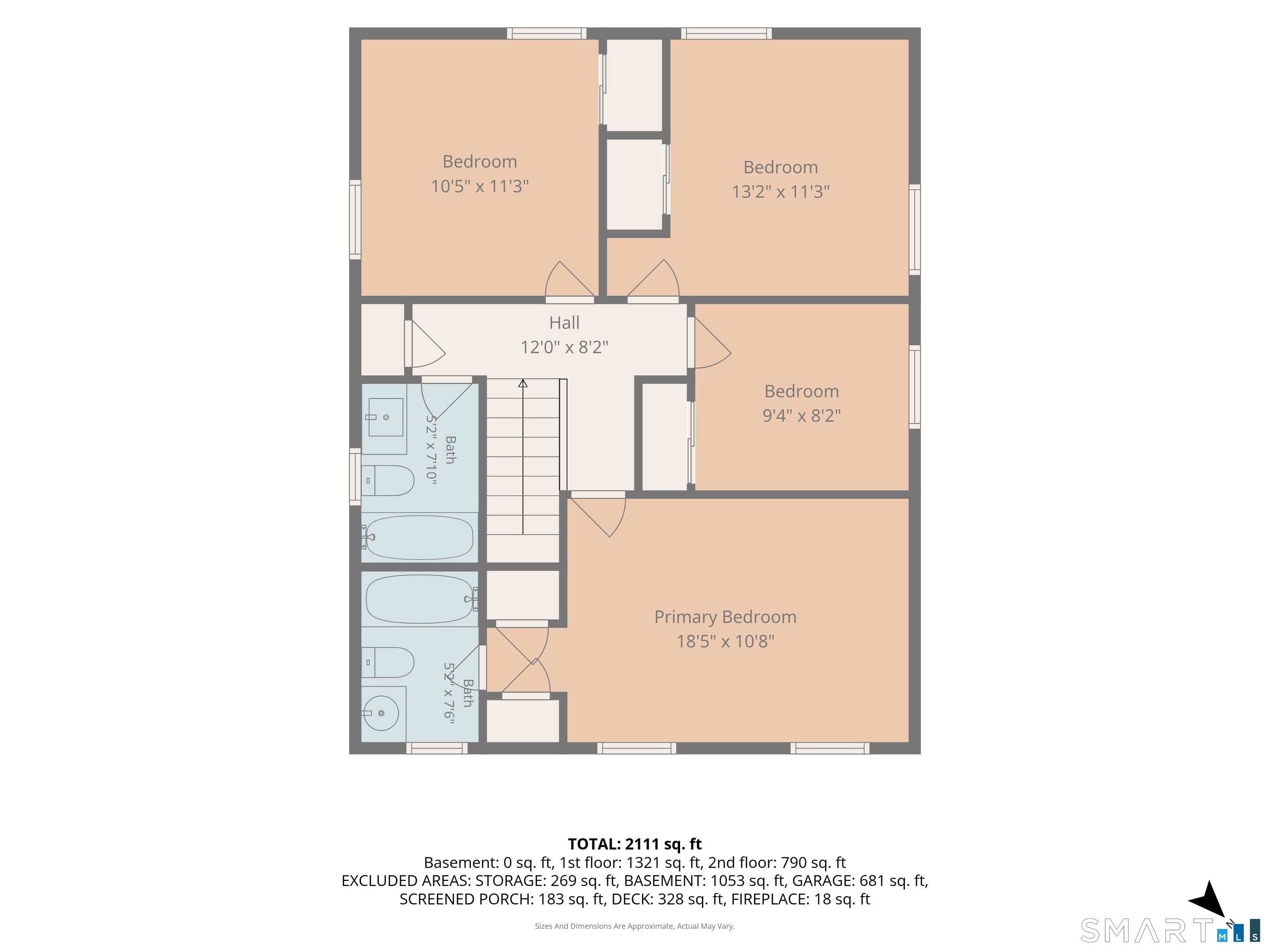 64 Briar Hill Road Norwich CT 06360
