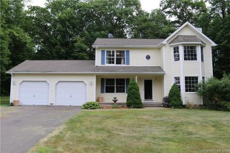 315 Tiffany Lane Bristol CT 06010