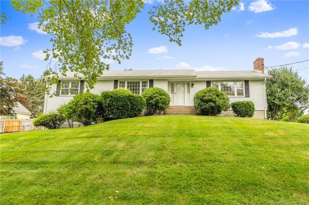 444 Highland Street Wethersfield CT 06109