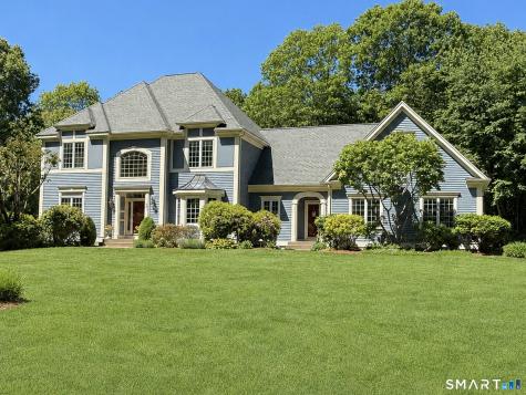 157 Tamarac Drive Glastonbury CT 06033