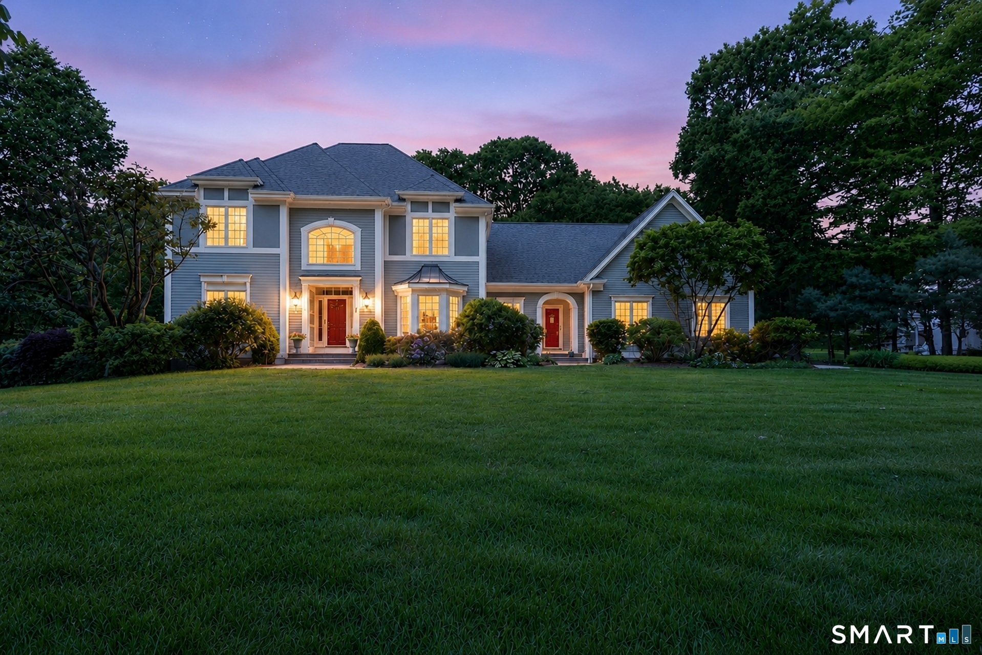 157 Tamarac Drive Glastonbury CT 06033