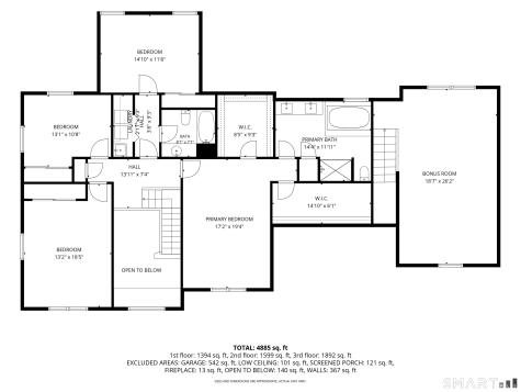 157 Tamarac Drive Glastonbury CT 06033
