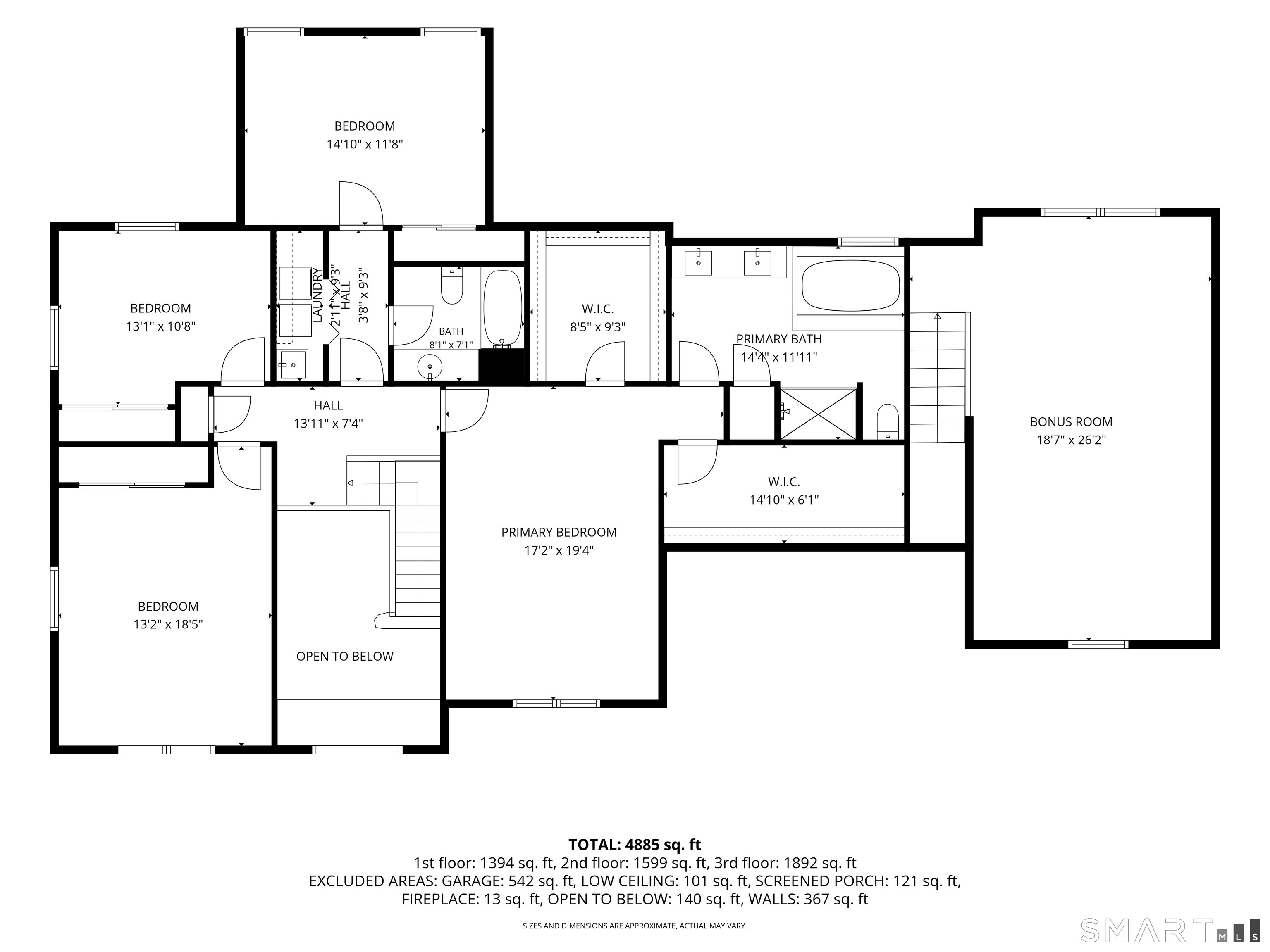 157 Tamarac Drive Glastonbury CT 06033