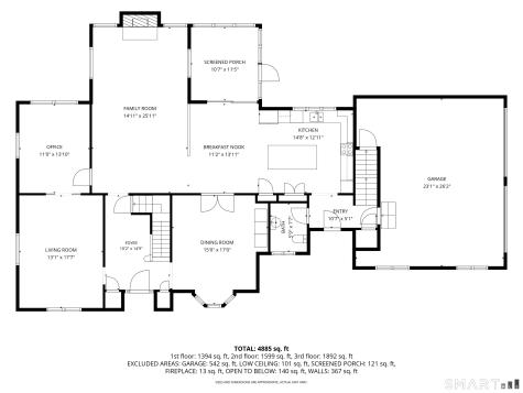 157 Tamarac Drive Glastonbury CT 06033
