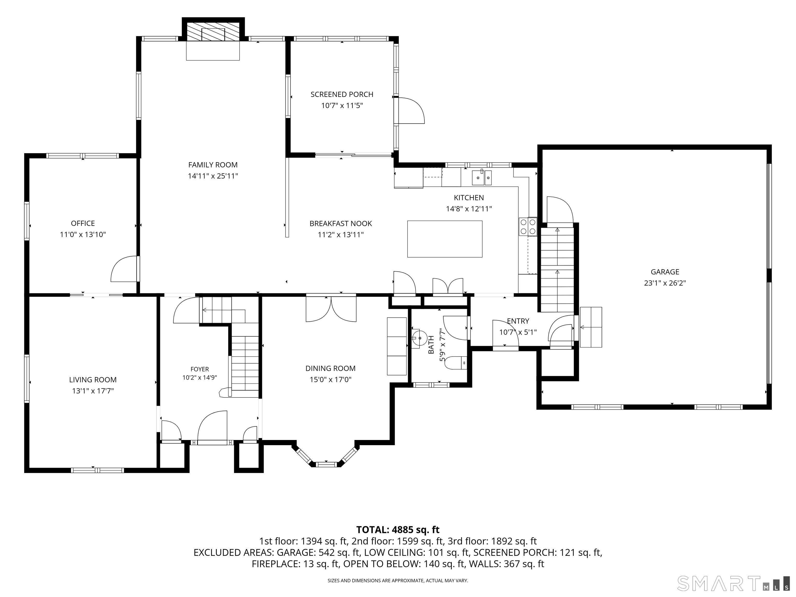 157 Tamarac Drive Glastonbury CT 06033