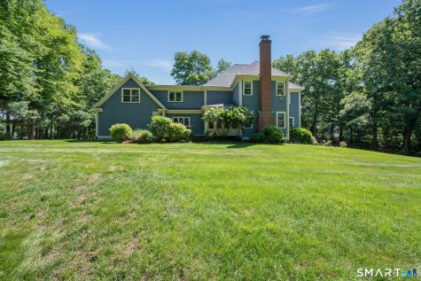 157 Tamarac Drive Glastonbury CT 06033