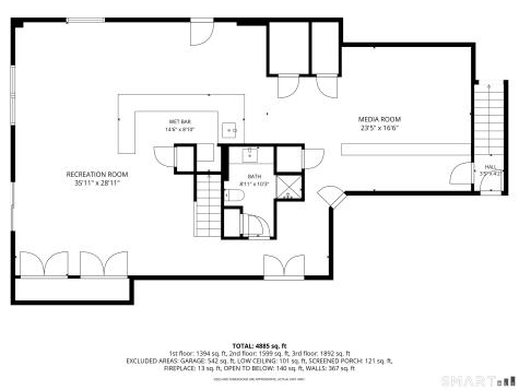 157 Tamarac Drive Glastonbury CT 06033