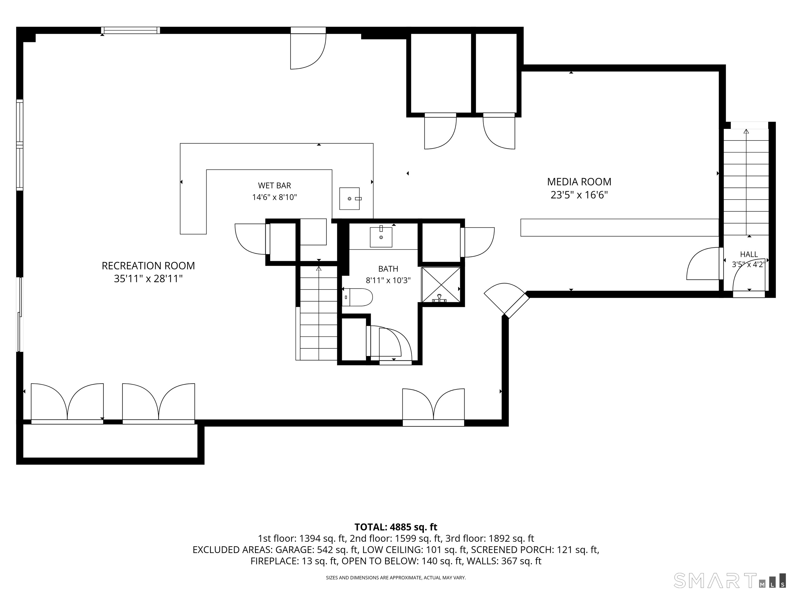157 Tamarac Drive Glastonbury CT 06033