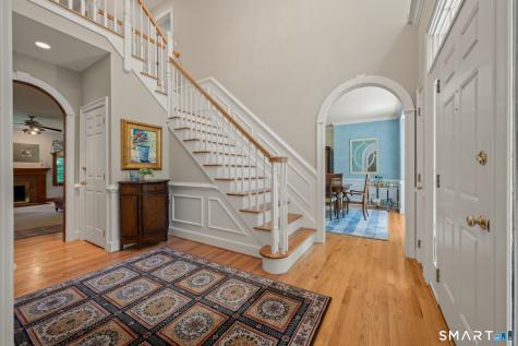 157 Tamarac Drive Glastonbury CT 06033