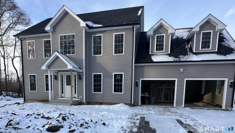 2 Morgan Lane East Haddam CT 06423